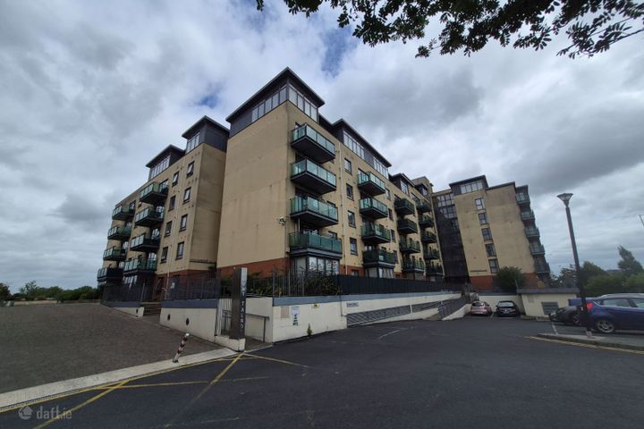 Highgrove, Mount Talbot, Clondalkin, Dublin 22