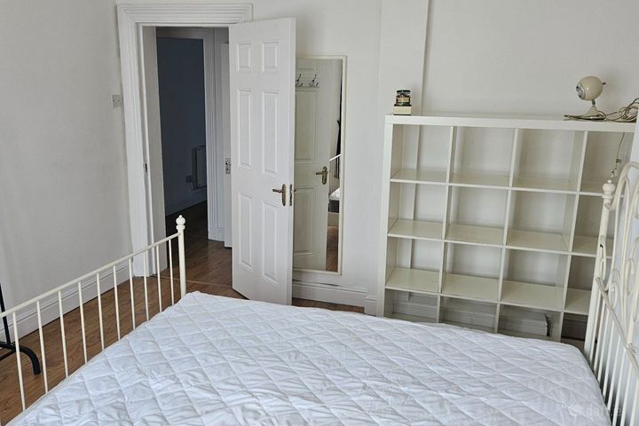 Flat 7, 15 North Circular Road, North Circular Road, Dublin 7