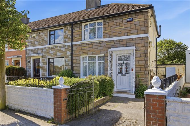 69 Dunmanus Road, Dublin 7, Cabra, Dublin 7, D07E2W4