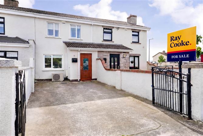 32A Drumcairn Park, Tallaght, Dublin 24
