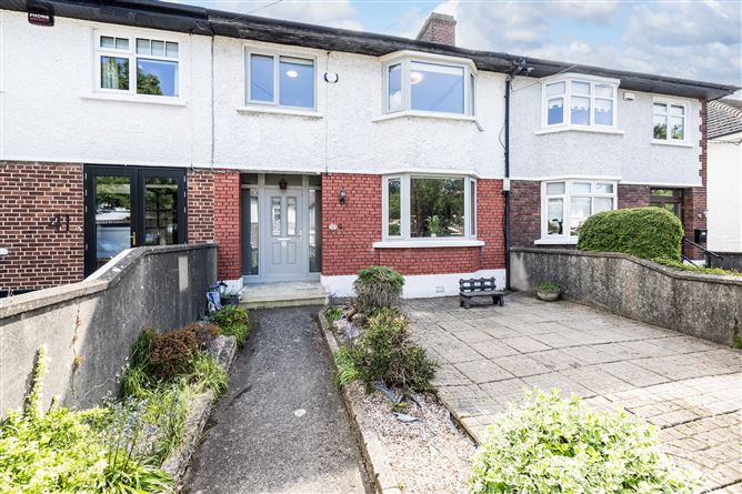 42 CALDERWOOD AVENUE, Drumcondra, Dublin 9