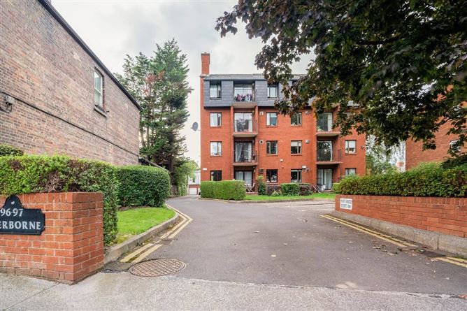 Apt 3, Sherborne, 96/97 Rathgar Road, Rathgar, Dublin 6