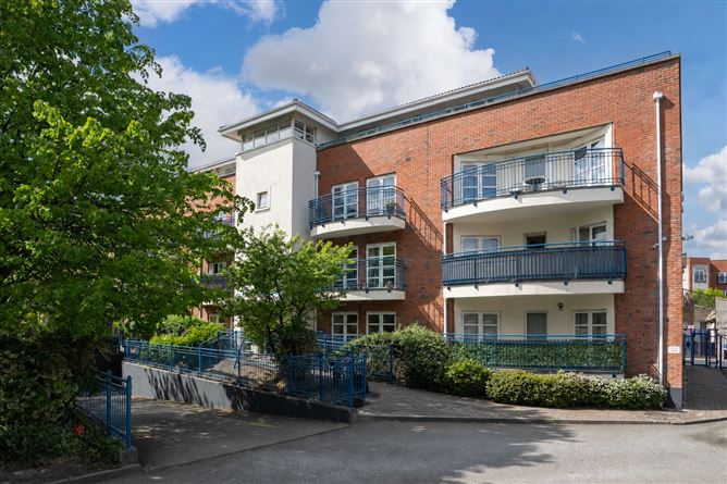 Apt 51 Tenterfields, Brown Street South, Dublin 8