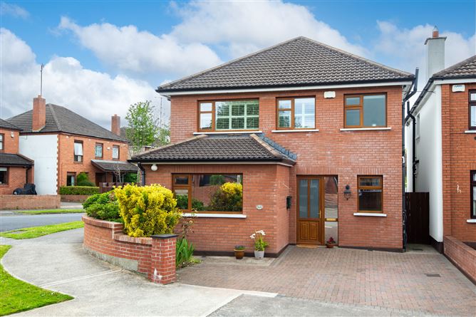 16a Coolkill, Sandyford, Dublin 18