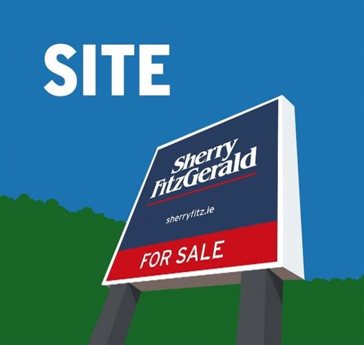 Site With Full Planning Permission, 15 Blessington Lane, Phibsborough, Dublin 7