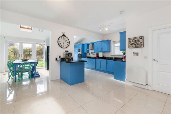 138 Castlemoyne, Balgriffin, Dublin 13