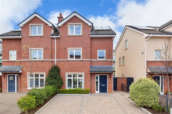 20 Fairhaven Close, Castleknock, Dublin 15
