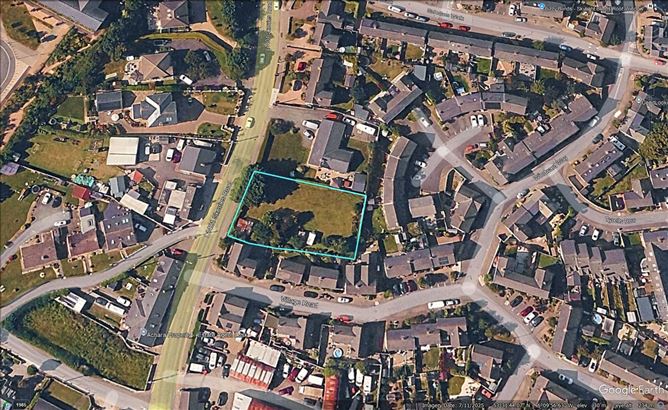 Site On Skerries Road, Lusk