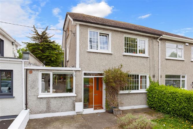 56 Raheny Park, Raheny, Dublin 5