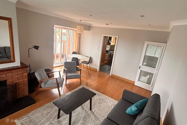 Apartment 9, Beaconsfield Court, Inchicore, Dublin 8