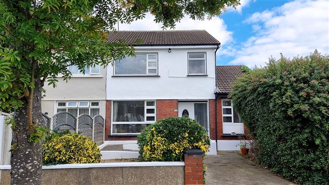 19 Moreen Avenue, Sandyford, Dublin 16, D16V029