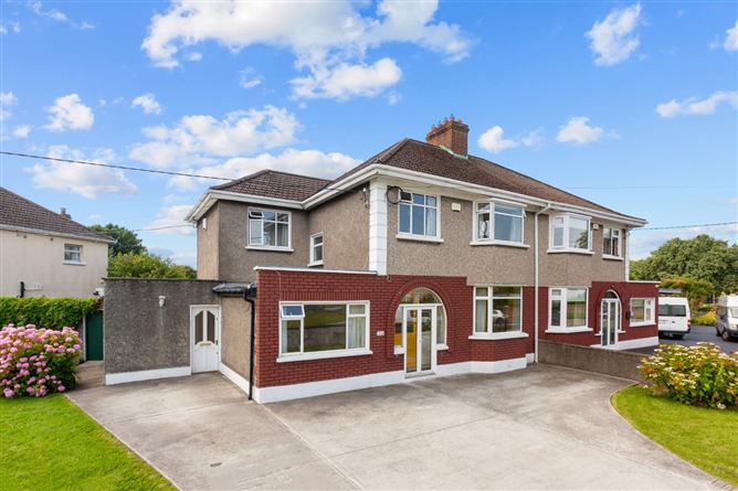 179 Glasnevin Avenue, Glasnevin, Dublin 11, D11Y957