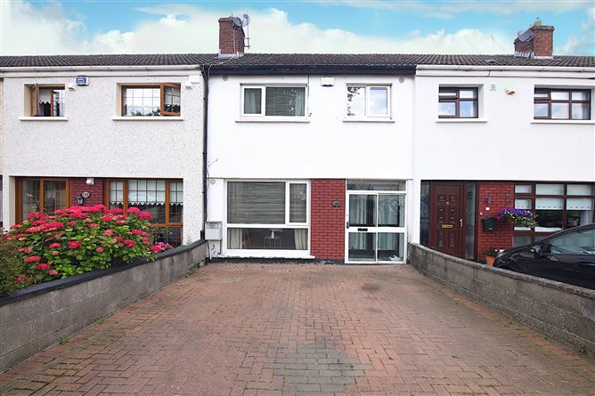 152 Edgewood Lawns, Blanchardstown, Dublin 15, Co. Dublin, D15E6XF