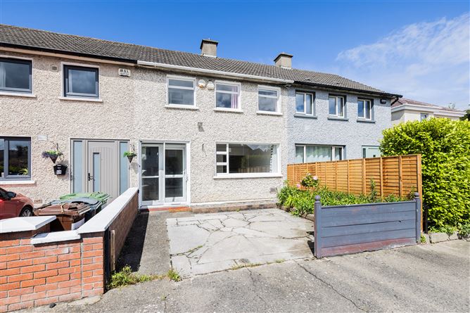 70 Ashlawn Park, Ballybrack, Glenageary, Co. Dublin, A96W2H3