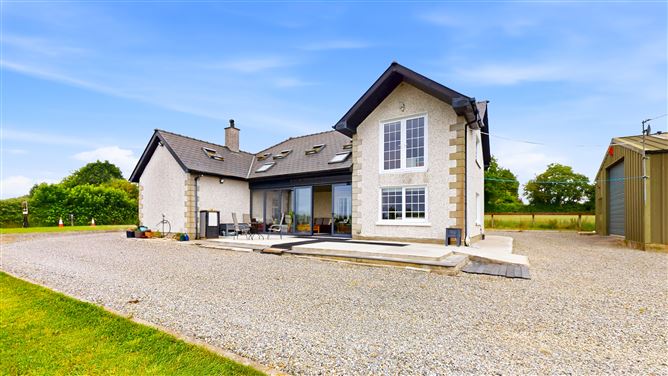 Leastown Lane, Oldtown, Co. Dublin, A45DE00