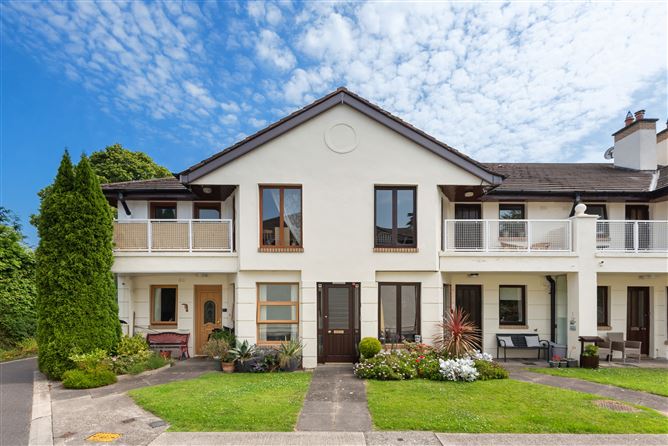16 BEECHFIELD HAVEN, SHANKILL, DUBLIN