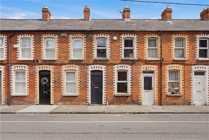 38 Gordon Street, Ringsend, Dublin 4, D04K290