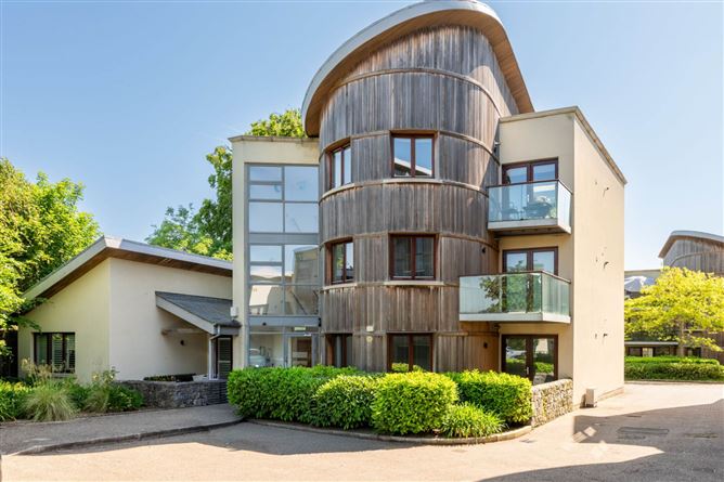 Apartment 36 The Casino, Dublin Road, Malahide, Co. Dublin, K36P797