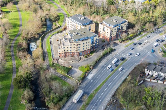 Apartment 9, Tolka Vale, Glasnevin, Dublin 11, D11FV12
