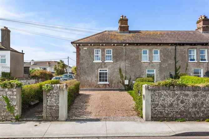 25 Strand Road, Baldoyle, Dublin 13