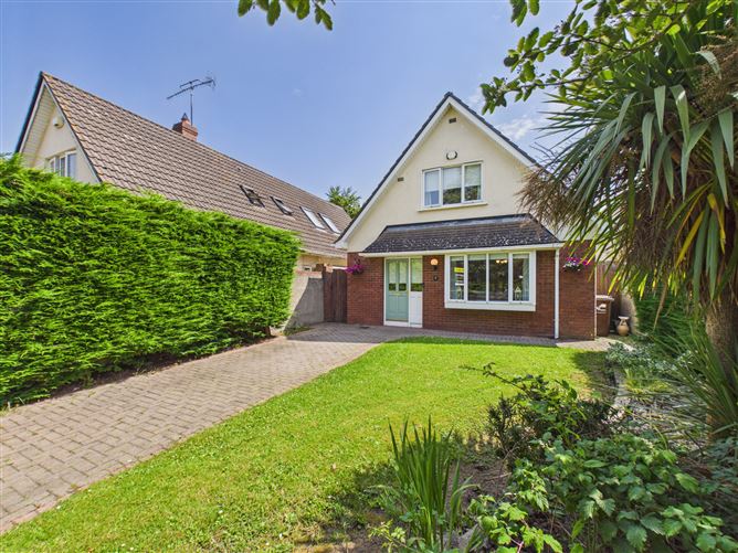 9 The Priory, Donabate, Portrane, Co. Dublin, K36FT91