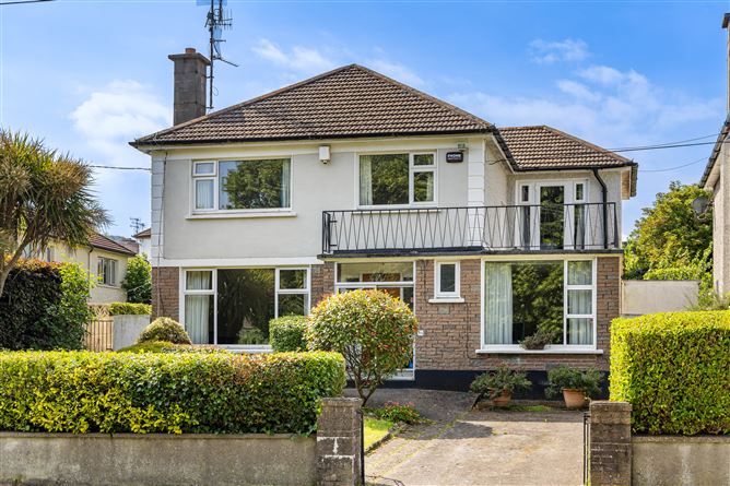 23 Anglesea Park, Killiney, Co. Dublin, A96C935