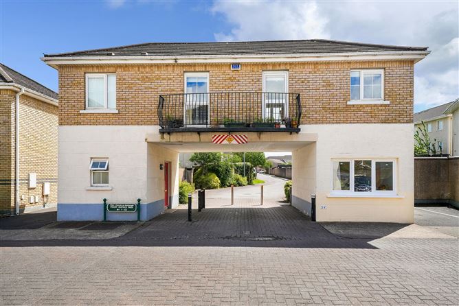 43 Mount Eustace Park, Tyrrelstown, Dublin 15