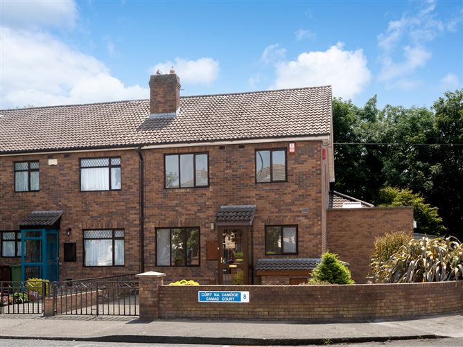 1 Camac View, Kilmainham, Dublin 8