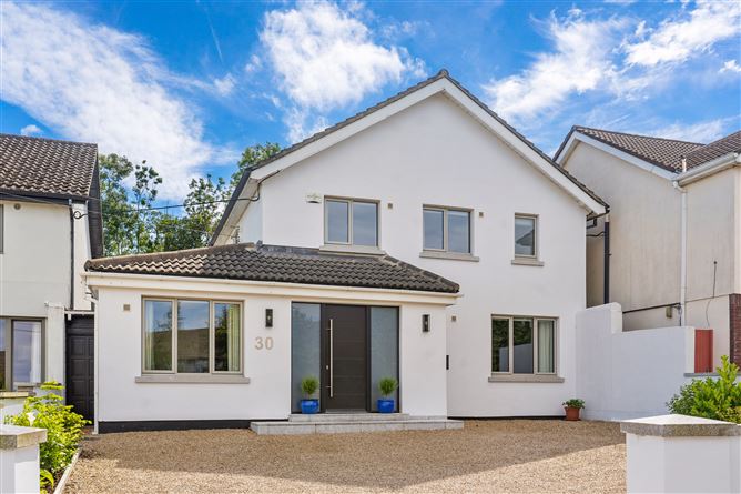 30 South Park, Foxrock