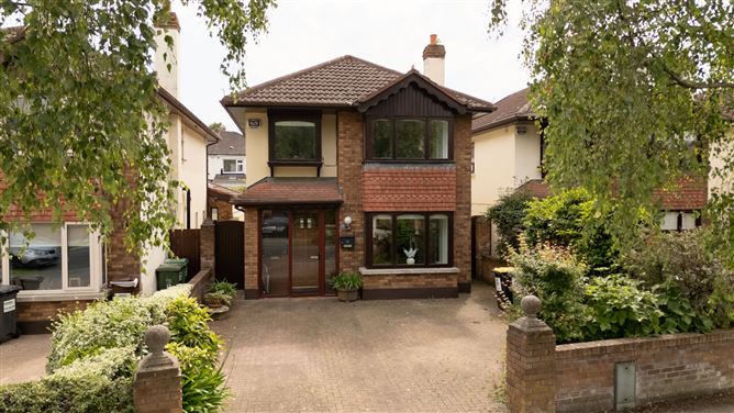 10 Stonepark Abbey, Rathfarnham, Willbrook, Dublin 14, D14R2E5