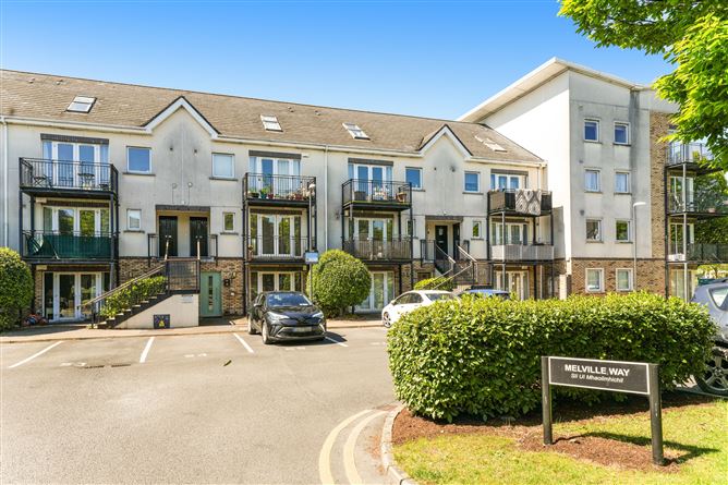 53 Melville Way, Finglas, Dublin 11