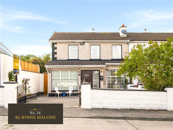 14 The Park, Kingswood Heights, Dublin 24, D24KF8W