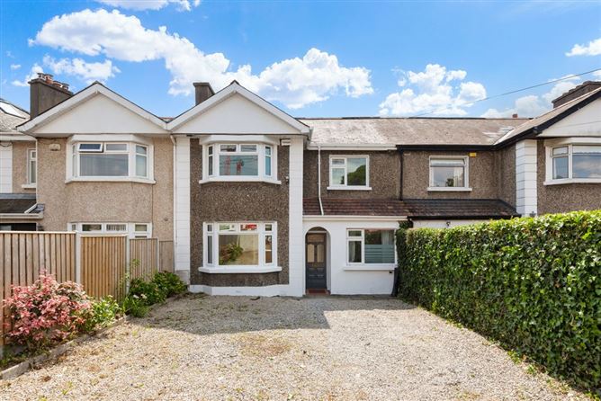 85 Howth Road, Clontarf