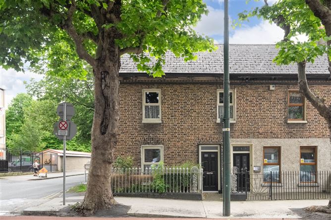 751 South Circular Road, Island Bridge, Dublin 8, D08Y9CW