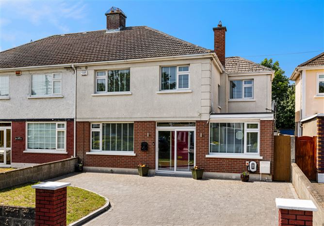 300 Sutton Park, Sutton, Dublin 13, D13PK46