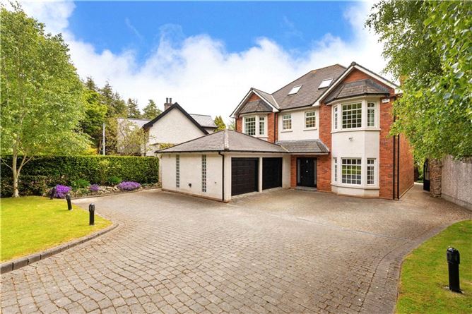 MALINDI LODGE, WESTMINSTER RD, FOXROCK