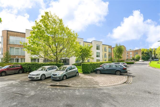 Apartment 103 The Hazel, Grange Hill, Rathfarnham, Dublin 16