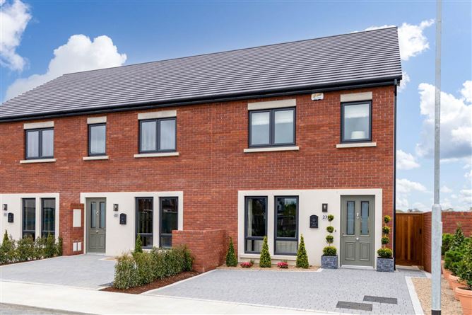 The Willow, Yourell`s Meadows - South -, Malahide, County Dublin