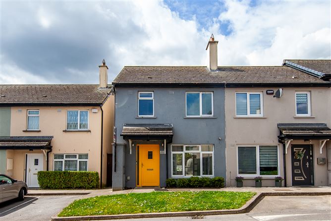30 Bremore Pastures Crescent, Balbriggan, Balbriggan, Co. Dublin, K32KD60