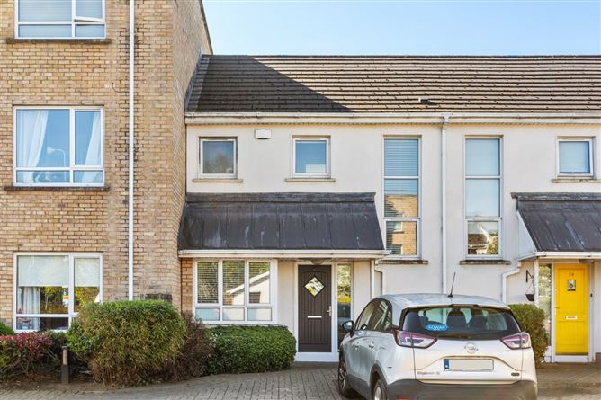 25 THE COURTYARD, CLONSILLA RD, CLONSILLA DUBLIN 15
