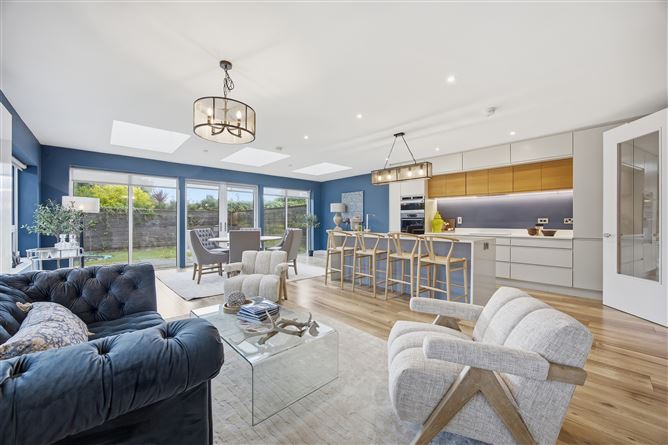 1 Hazel Manor, Portmarnock, County Dublin