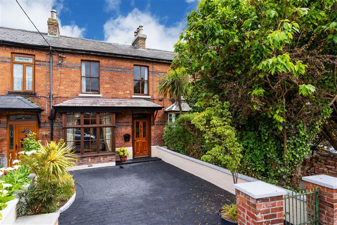 36 Foyle Road, Fairview, Dublin 3, D03YW32