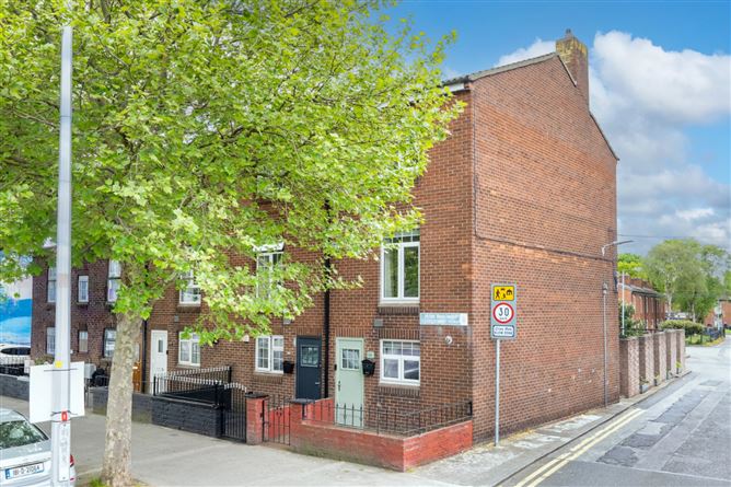 69A Ballybough Road, Ballybough, Dublin 3