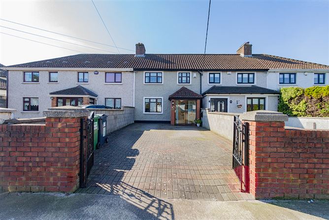 149 Cooley Road, Drimnagh, Dublin 12
