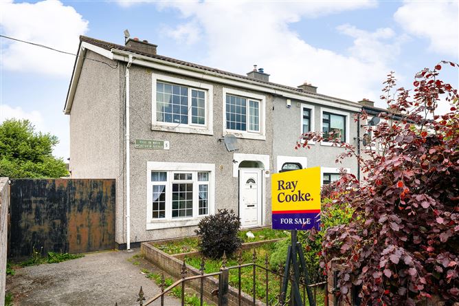 1 Moatview Avenue, Clonshaugh, Dublin 17