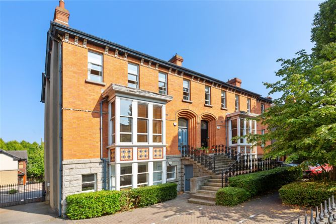 6 Northumberland Court, 12-16 Northumberland Road, Ballsbridge, Dublin 4