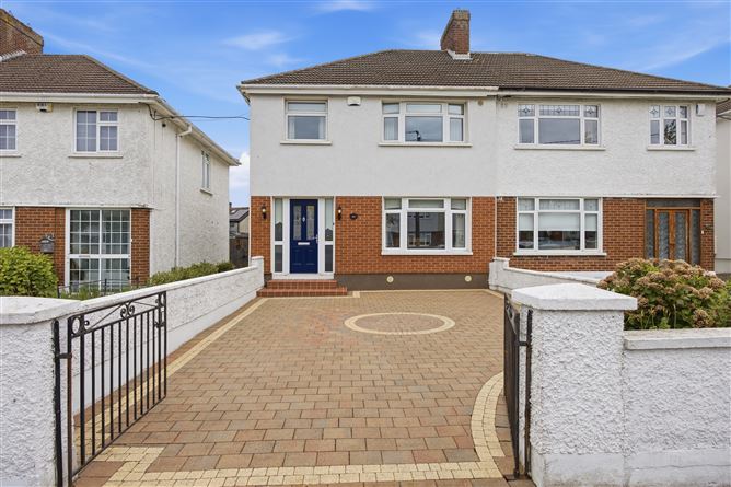 81 Elm Mount Park, Beaumont, Dublin 9
