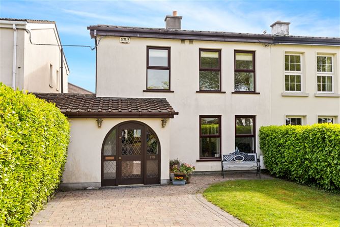 170 Corbawn Wood, Shankill, Dublin 18