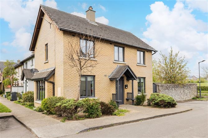 20 Forge Lane, Lusk Village, Lusk, County Dublin