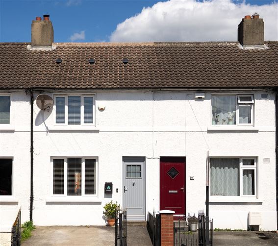 100 Kildare Road, Dublin 12, Crumlin, Dublin 12, D12K5R3
